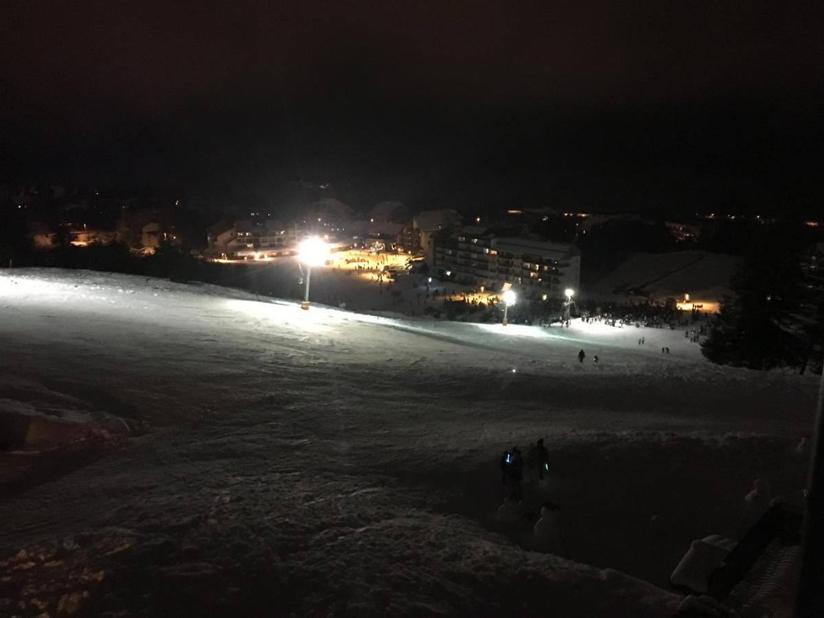 Eden Sur Les Pistes Avec Vue Panoramique Sur La Vallee La Joue du Loup Ngoại thất bức ảnh